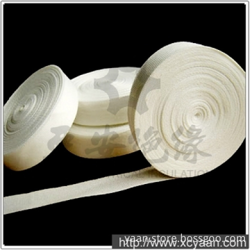 Polyester insulating shrinking Tape/ Cotton tape